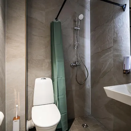 Airport-bus - 13 North - 6 Apartmán *