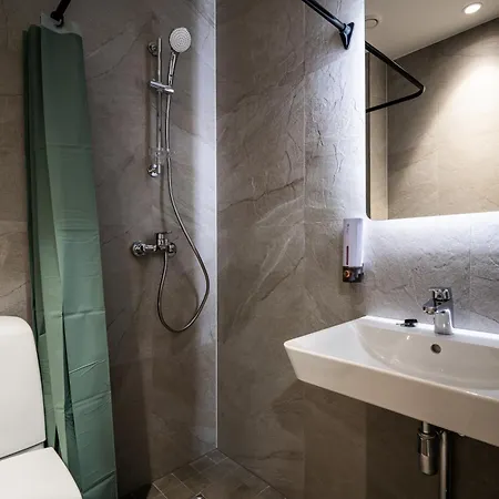 Airport-bus - 13 North - 6 Tallinn